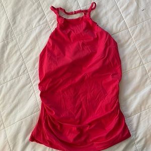 Anne Cole tankini top